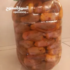  30 مطبخ ام همام للطلب قبل بيوم للتواصي يوجد خدمه توصيل