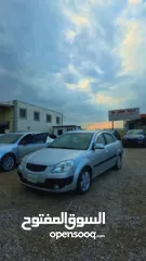  6 كيا برايد 2008 جير اتمات 1400 السياره صلاة النبي بتجنن الله يبارك لصاحب النصيب جير ماطور ممتاز