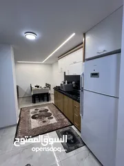  5 استوديو مفروش جديد سوبر ديلوكس للاجار في الماصيون-عين منجد
