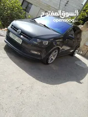  3 بولو 2014 للييع