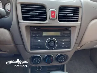  6 نيسان صني ياباني 2011