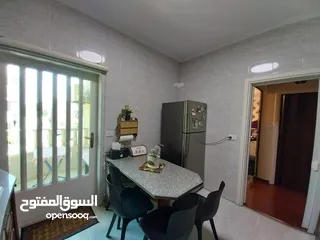  3 شقة للبيع خلف ميداس 125م