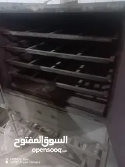  12 معدات معجنات