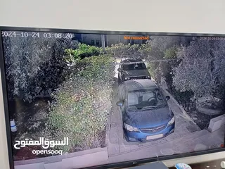  24 جميع انوع الكمرات و الأنتر كم كل ما يلزم الكهرباء