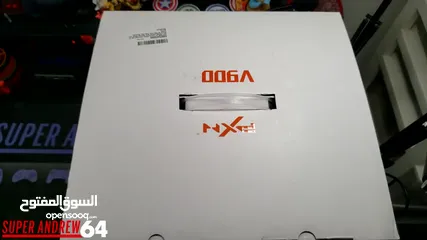  9 PXN V900 Gaming Racing Wheel  ستيرنج ألعاب مع دعاسات وبسعر مغري