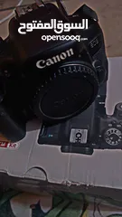  1 كاميرا كانون D750