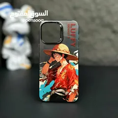  10 kjo / iPhone Case / Anime