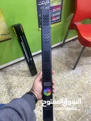  5 تيوب RGB خاص للتصوير