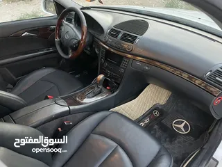  4 مرسيدسe220