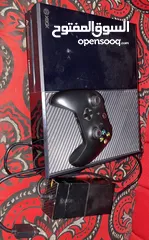  1 Xbox one black for sell 45OR