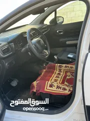  10 ستروين c3 2022 للبيع