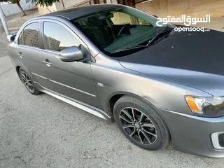  4 ميتسوبيشي 2018 للبيع