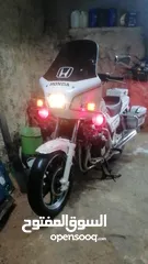  3 هوندا 750 cc