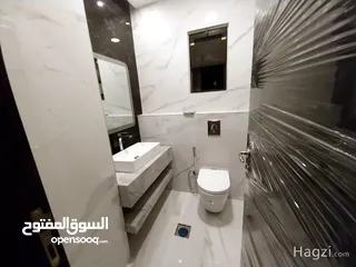  15 شقه ارضيه حديثه البناء للبيع غير مفروشه في منطقه الحويطي ( Property ID : 30356 )