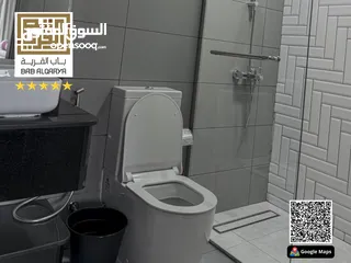  2 1BEDROOM   Bathroom 2  Shower غرفة وصالة من المالك مباشرة دبي الجميرا - DUBAI JVC