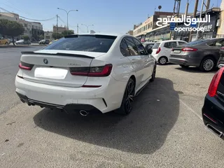  2 BMW 330e XDrive 2022 M kit للبيع كاش او اقساط