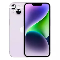  29 ايفون 14 جديد كفالة الشرق الاوسط جميع الالوان // iPhone 14 128G افضل سعر بالمملكة