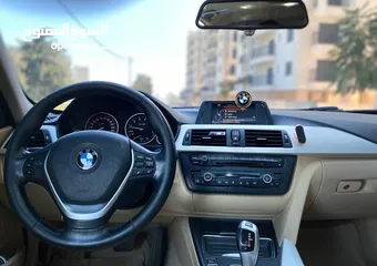  11 BMW F30 2016 كت M 3 كامل
