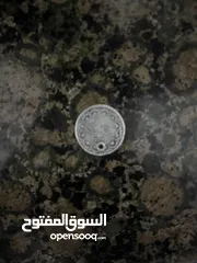  3 عملة القسطنطينية 1327