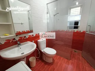  3 Extravagant 9 bedroom villa at an amazing price in Qurum 29 Ref: 352S