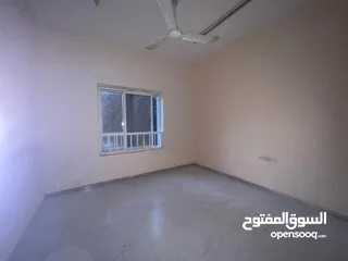  2 شقة غرفتين في عجمان