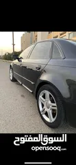  14 اودي A4 s-line 2008 اصلي بالصلاة عالنبي