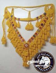  20 زينة خيل ( شبند)