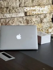  4 MacBook Pro 2015”13