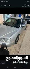  9 هونداي افانتي xd للبيع بحاله جيده