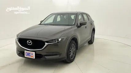  7 MAZDA CX 5  Zero Down Payment  Home Test Drive