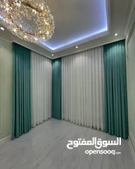  1 ((((((مشغل التقنيه))))))   لتفصيل جميع انواع الستائر بارقل اقمشه التركيه