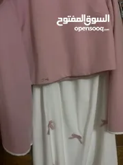  1 فساتين رائعھ للمناسبات و للعيد و طلعات