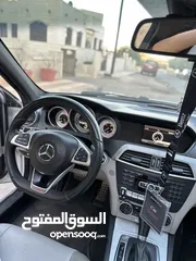  4 طارة مرسيدس amg