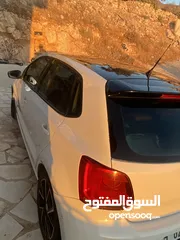  3 بولو 2010 ماطور 1400 اوتوماتك يد ثالثه