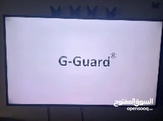  1 شاشة G - guard للبيع