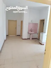  2 شقة للايجار بالزرقاء حي المصفاة