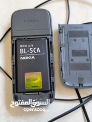  8 تلفون جوال نوكيا لمحبي الاقتناء Nokia mobile phone Collector Item