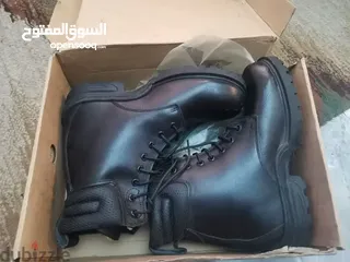  1 Activ original boots