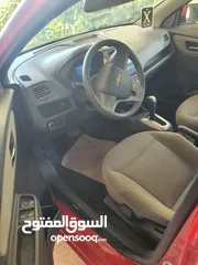  14 شفروليت كوبالت 2017