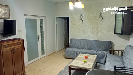 7 ستوديو مفروش