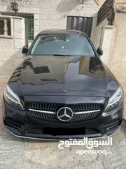  8 مرسيدس بنز AMG بسعر مغري جدا بداعي السفر