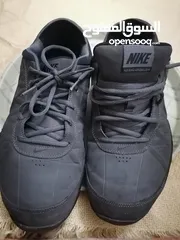  6 original Nike  sports shoes