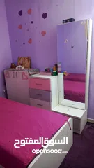  2 غرفة نوم بنات