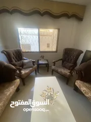  3 طقم كنب مستعمل للبيع