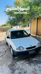  1 تيوتا قرش ونص