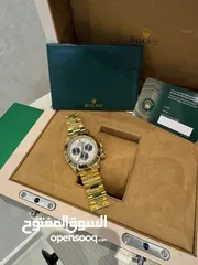  2 Rolex Daytona