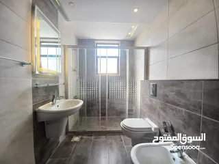  3 شقة شبه مفروشة للإيجار في عبدون  ( Property 34046 ) سنوي فقط