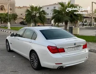  4 BMW730liللبيع
