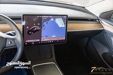  16 Tesla Model 3 2022 Zero mileage عداد صفر