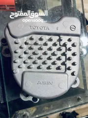  3 ليكزس ES 350 هايبرد